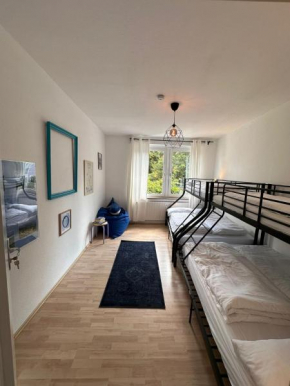 JonnysCityHostel